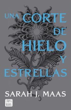 una corte de hielo y estrellas (edición española) (ebook)-sarah j. maas-9788408210207