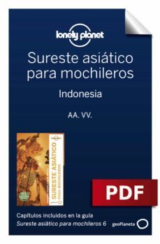 sureste asiatico para mochileros 6_4. indonesia (ebook)-9788408212607
