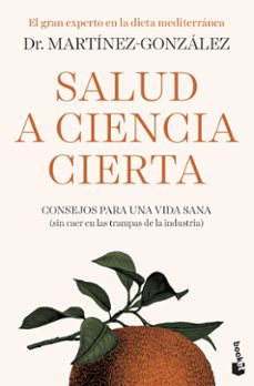 salud a ciencia cierta-9788408222507