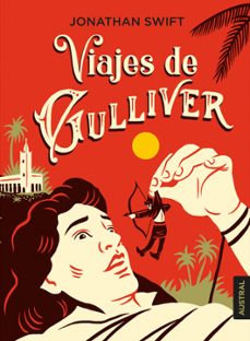 viajes de gulliver-jonathan swift-9788408233107