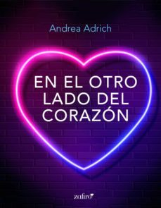 en el otro lado del corazon (ebook)-andrea adrich-9788408237907