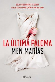 (pe) la ultima paloma-9788408242307