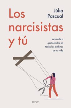 los narcisistas y tu-9788408257707