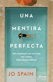 una mentira perfecta (ebook)-9788408262107