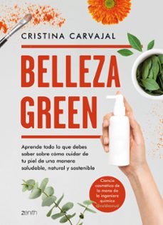belleza green-9788408291107
