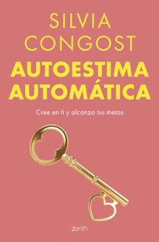 autoestima automatica-silvia congost-9788408304807