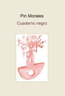 cuaderno negro-pin morales duran-9788409322107