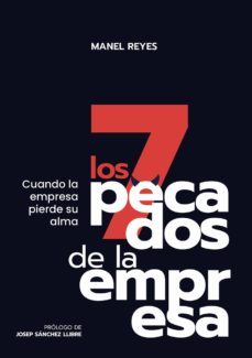 los 7 pecados de la empresa-9788409359707