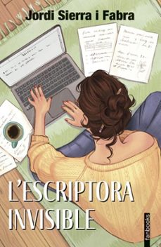 l'escriptora invisible (ebook)-jordi sierra i fabra-9788410028807
