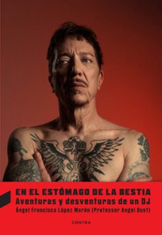 -angel francisco lopez moran-9788410045507