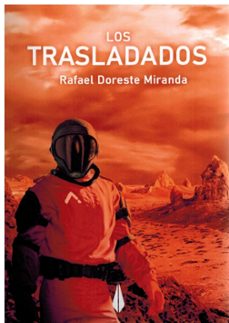los trasladados-rafael miranda doreste-9788410092907