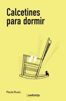 calcetines para dormir-paula rues-9788410125407