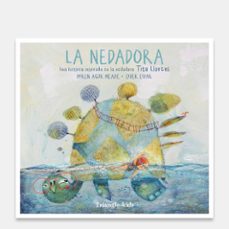 la nedadora-miren agur meabe-9788410127807
