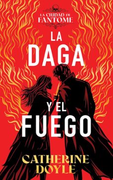 la daga y el fuego-9788410163607