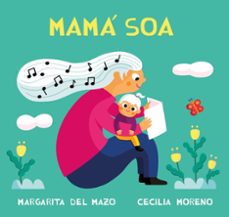 mama soa-margarita del mazo-9788410208407