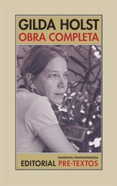 obra completa-gilda holst-9788410309807