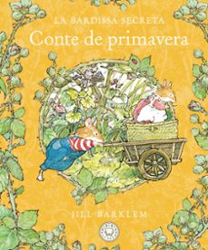 la bardissa secreta. conte de primavera (nova edicio)-jill barklem-9788410323407