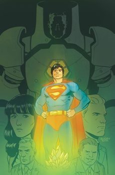 superman 1978. el telon de metal-9788410330207