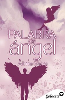 palabra de angel (ebook)-mina vera-9788410341807