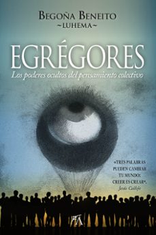 egregores-begoña beneito luhema-9788410354807