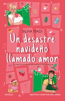 un desastre navideño llamado amor-silvia madi-9788410359307