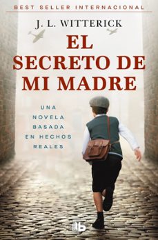 el secreto de mi madre-jenny l. witterick-9788410381407
