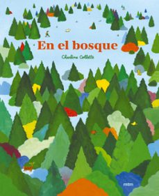 en el bosque (ebook)-charline collette-9788410407107