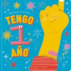 tengo 1 año-mia cassany biosca-9788410417007