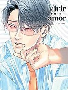 vivir de tu amor-iroha megu-9788410446007
