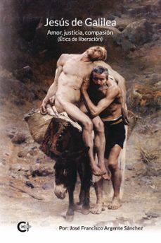 jesus de galilea (ebook)-josé francisco argente sánchez-9788410457607