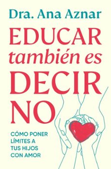 educar también es decir no (ebook)-ana aznar-9788410467507