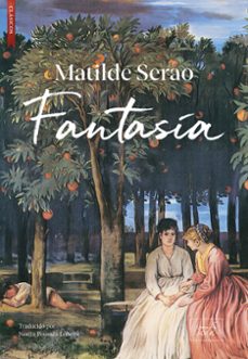 fantasia-matilde serao-9788410481107
