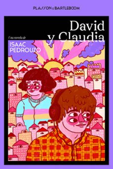 david y claudia-isaac pedrouzo-9788410483507