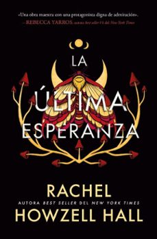 la ultima esperanza (ebook)-rachel howzell hall-9788410495807