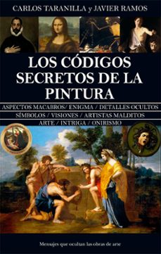los codigos secretos de la pintura-9788410524507
