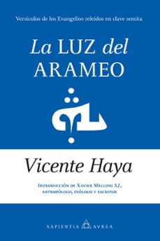 la luz del arameo-9788410526907
