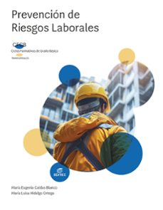 fgb prevencion de riesgos laborales ed.2024-9788410590007