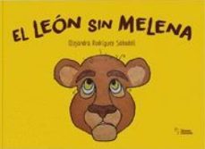 el leon sin melena-alejandra rodriguez sabadell-9788410602007
