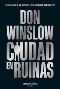 ciudad en ruinas (ebook)-don winslow-9788410640207