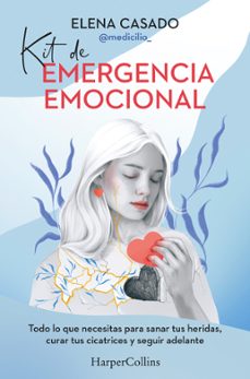 kit de emergencia emocional (ebook)-elena casado-9788410641907