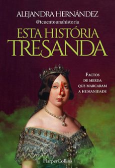 esta historia tresanda (ebook)-alejandra hernandez-9788410642607