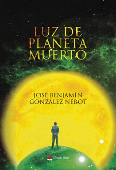 luz de planeta muerto (ebook)-9788410821507