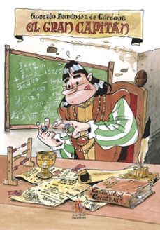 gonzalo fernandez de cordoba: el gran capitan-9788410830707