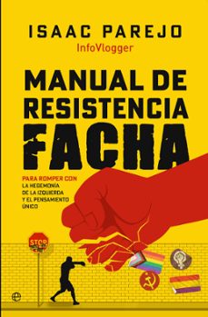 manual de resistencia facha (ebook)-isaac parejo-9788410942707
