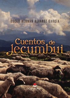 cuentos de jecumbui (ebook)-9788410978607