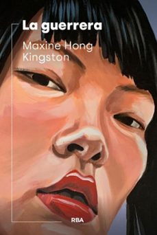 la guerrera (ebook)-maxine hong kingston-9788410980907