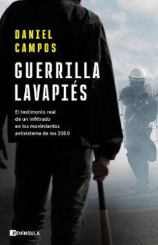 guerrilla lavapies (ebook)-daniel campos-9788411003629