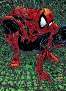 spiderman: tormento marvel must have-9788411016407
