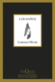 los daños-9788411071307