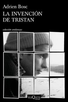 la invencion de tristan-adrien bosc-9788411077507